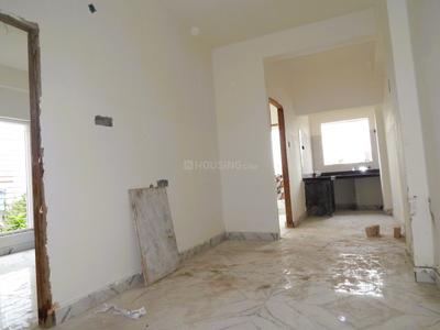 Hall Image of 780 Sq.ft 2 BHK Apartment / Flat for sale in Dum Dum Cantonment Kolkata for Rs. 2418000