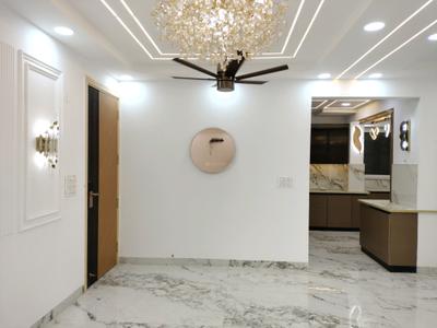 Living Room Image of 2200 Sq.ft 4 BHK Apartment / Flat for sale in Sant Sundar Das Apartments, Sector 12 Dwarka New Delhi for Rs. 41000000