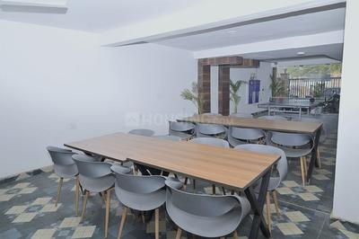 Balcony Image of HelloWorld Comfy in Sector 48, Gurgaon