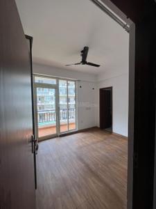 Hall Image of 850 Sq.ft 1 BHK Apartment / Flat for rent in Ekta Vihar Dehradun for Rs. 13000
