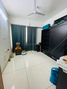 Hall Image of 1918 Sq.ft 3 BHK Apartment / Flat for sale in Olive Greens, Gota Ahmedabad for Rs. 17500000