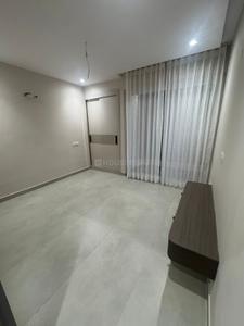 Bedroom Image of 1500 Sq.ft 3 BHK Builder Floor for sale in Sector 123 Mohali for Rs. 7600000