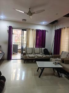 Hall Image of 1750 Sq.ft 3 BHK Apartment / Flat for sale in Rohan 10 Kasturkunj, Ashok Nagar Pune for Rs. 30000000