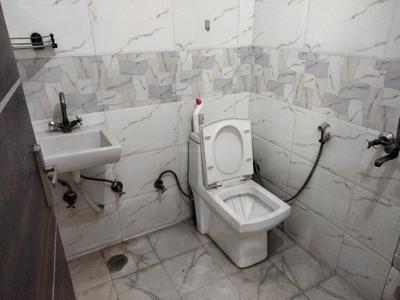 Image of 600 Sq.ft 1 BHK Builder Floor for rent in Indirapuram, Ghaziabad for Rs. 14700