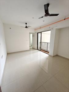 Living Room Image of 625 Sq.ft 2 BHK Apartment / Flat for sale in Runwal My City Phase II Cluster 4, Dombivli East Thane for Rs. 5700000