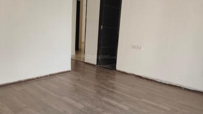 Bedroom Image of 1675 Sq.ft 3 BHK Apartment / Flat for sale in Krishh Celestia, Kharghar Navi Mumbai for Rs. 22000000
