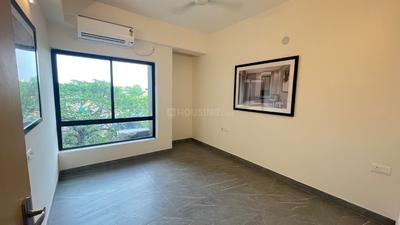 Bedroom Image of 1100 Sq.ft 3 BHK Apartment / Flat for sale in Swastic Shivam Apartment, Alipore Kolkata for Rs. 15100000