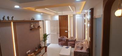 Bedroom Image of 2800 Sq.ft 5 BHK Villa for sale in Kalwad Road Jaipur for Rs. 17500000