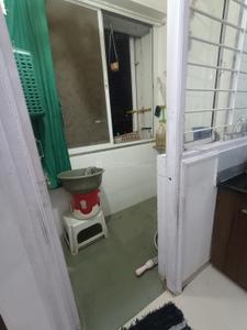 Balcony Image of 1770 Sq.ft 2 BHK Apartment / Flat for sale in Avadh Enclave, Thaltej Ahmedabad for Rs. 6700000
