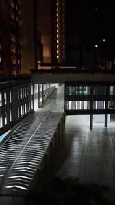 Balcony Image of 1309 Sq.ft 3 BHK Apartment / Flat for sale in Provident Bayscape, Kelambakkam Chennai for Rs. 9200000
