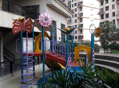 Image of 1150 Sq.ft 2 BHK Apartment / Flat for sale in Madhav Sankalp, Kalyan West, Kalyan for Rs. 8900000