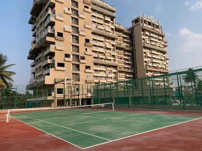 Image of 1750 Sq.ft 2 BHK Apartment / Flat for sale in Unicca Emporis, Madhura Nagar, Bengaluru for Rs. 17100000