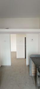 Kitchen Image of 715 Sq.ft 1 BHK Apartment / Flat for sale in Sunshine Elegance, Thakurli Thane for Rs. 5500000