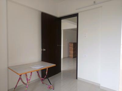 Bedroom Image of 1041 Sq.ft 2 BHK Apartment / Flat for sale in Kanifnath Archana Paradise, Mohammed Wadi Pune for Rs. 7000000