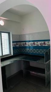 Kitchen Image of 656 Sq.ft 2 BHK Apartment / Flat for sale in Bally Howrah for Rs. 2050000