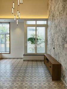 Hall Image of 2809 Sq.ft 4 BHK Independent House for sale in Kizhakkambalam Kochi for Rs. 16000000