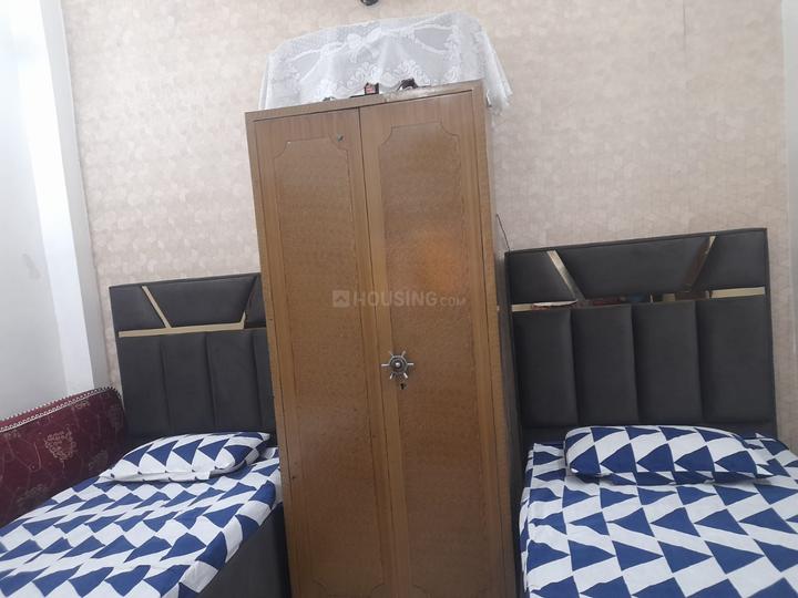 1 RK Independent Floor for rent in Mukherjee Nagar, New Delhi 200