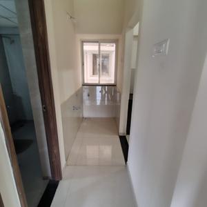 Image of 890 Sq.ft 2 BHK Apartment / Flat for sale in Rama Melange Residences, Hinjawadi Phase 3, Pune for Rs. 6800000