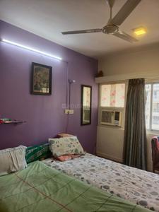 Bedroom Image of Agarwal in Cuffe Parade, Mumbai