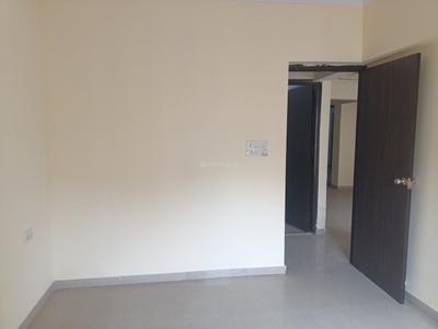 Bedroom Image of 1020 Sq.ft 2 BHK Apartment / Flat for sale in Raunak City 2, Kalyan West Kalyan for Rs. 7200000