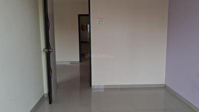 Bedroom Image of 1100 Sq.ft 2 BHK Apartment / Flat for sale in Ulwe Navi Mumbai for Rs. 8800000