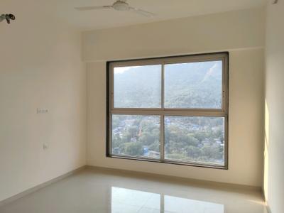 Bedroom Image of 2050 Sq.ft 4 BHK Apartment / Flat for sale in Prestige Siesta, Mulund West Mumbai for Rs. 55000000