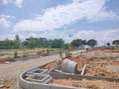 Image of 1600 Sq.ft Residential Plot / Land for sale in Nelamangala, Bengaluru for Rs. 10398700
