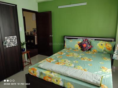 Bedroom Image of 1794 Sq.ft 4 BHK Builder Floor for sale in Jagatipota Kolkata for Rs. 15000000