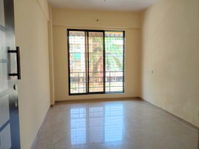 Living Room Image of 650 Sq.ft 1 BHK Apartment / Flat for sale in Taloja Navi Mumbai for Rs. 3800000
