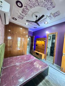 Image of 1700 Sq.ft 3 BHK Independent House for rent in Omaxe NRI City, Omega II, Greater Noida for Rs. 55000