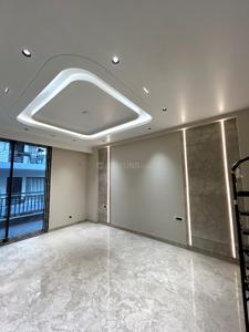 Bedroom Image of 4680 Sq.ft 4 BHK Builder Floor for sale in Palam Vihar Gurgaon for Rs. 45500000