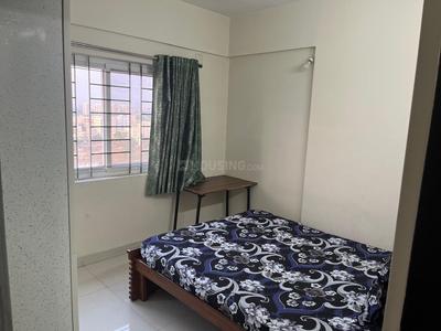 Bedroom Image of 1317 Sq.ft 2 BHK Apartment / Flat for sale in Mana Uber Verdant II, Doddakannelli Bengaluru for Rs. 14500000