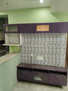 Kitchen Image of 780 Sq.ft 2 BHK Apartment / Flat for sale in New Town Kolkata for Rs. 3000000