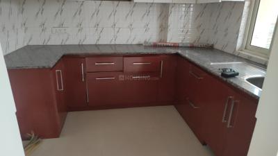 Kitchen Image of 1850 Sq.ft 3 BHK Apartment / Flat for sale in Solutrean Caladium, Sector 109 Gurgaon for Rs. 19500000