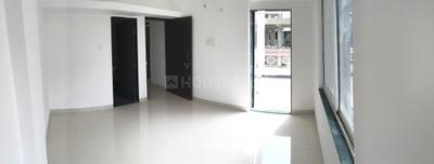 Bedroom Image of 960 Sq.ft 2 BHK Apartment / Flat for sale in Harshal Ek Shanti Park, Narhe Pune for Rs. 4900000