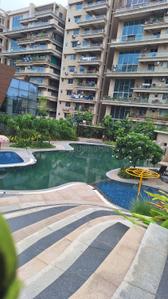 Image of 1210 Sq.ft 2 BHK Apartment / Flat for sale in Bhatagaon, Raipur for Rs. 4840000