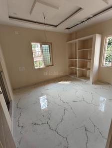 Bedroom Image of 1000 Sq.ft 2 BHK Apartment / Flat for sale in Navya Sheelanagar Lite, Sheela Nagar Visakhapatnam for Rs. 4749000
