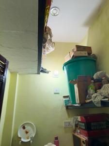 Image of 315 Sq.ft 2 BHK Independent House for sale in Ranhola, New Delhi for Rs. 2600000
