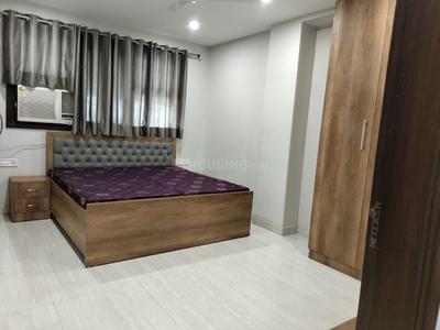 1 BHK Independent Builder Floor