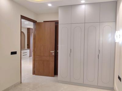 Bedroom Image of 3150 Sq.ft 4 BHK Builder Floor for sale in Ansal Esencia Sector 67, Sector 67 Gurgaon for Rs. 35000000