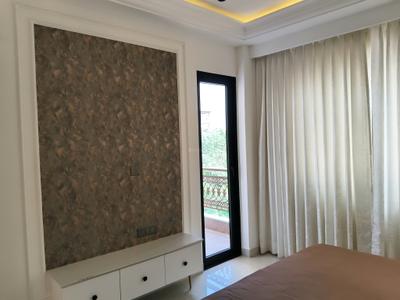 Bedroom Image of 3240 Sq.ft 4 BHK Builder Floor for sale in Palam Vihar Gurgaon for Rs. 31900001