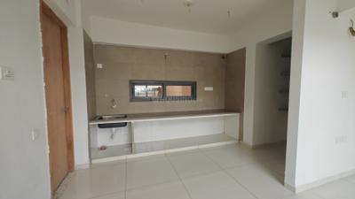 Kitchen Image of 4200 Sq.ft 4 BHK Penthouse for sale in Shrinivas Luxuria, Bhadaj Ahmedabad for Rs. 26500000