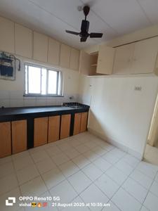 Kitchen Image of 650 Sq.ft 2 BHK Apartment / Flat for rent in Sion Koliwada Mumbai for Rs. 53000