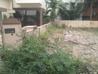 Image of 2266 Sq.ft Residential Plot / Land for sale in Nanganallur, Chennai for Rs. 40000000