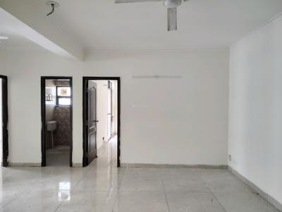 Living Room Image of 1120 Sq.ft 2 BHK Apartment / Flat for sale in CGEWHO Kendriya Vihar, Phi II Greater Noida for Rs. 11510000