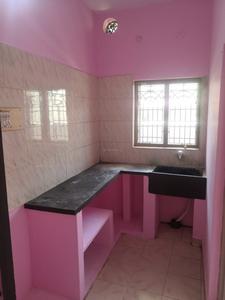 Image of 450 Sq.ft 1 BHK Builder Floor for rent in Manthangal, Ranipet for Rs. 5500