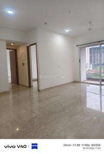 Hall Image of 1675 Sq.ft 3.5 BHK Apartment / Flat for rent in Lodha Bella Vita, Kondhwa Pune for Rs. 45000