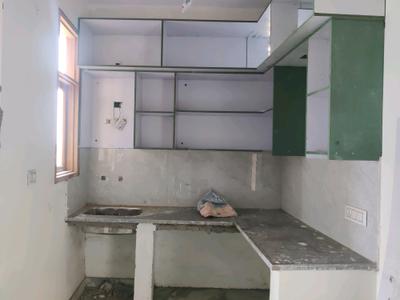 Kitchen Image of 900 Sq.ft 3 BHK Builder Floor for sale in DLF Ankur Vihar Ghaziabad for Rs. 3330000