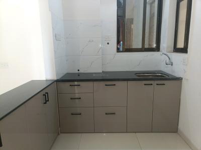 Kitchen Image of 948 Sq.ft 2 BHK Apartment / Flat for sale in Today Aikyam, Taloja Navi Mumbai for Rs. 5500000