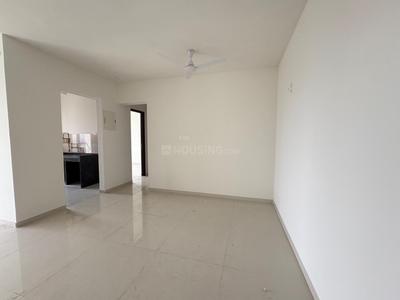 Hall Image of 1086 Sq.ft 2 BHK Apartment / Flat for sale in Marathon Nexzone, Panvel Navi Mumbai for Rs. 10000000